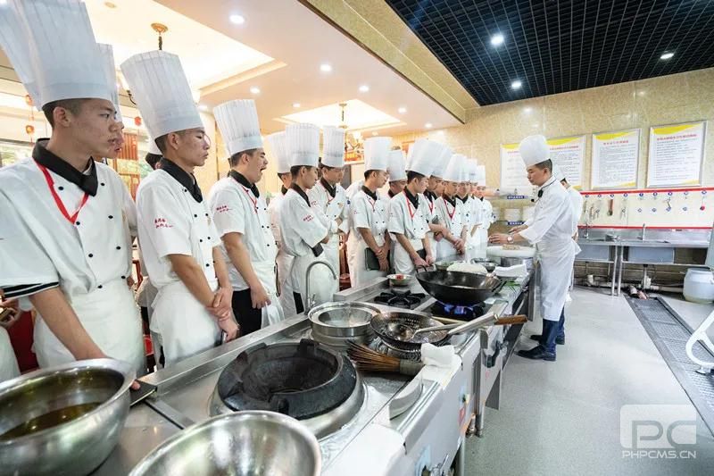 读新东方烹饪学校成绩要求要多少分